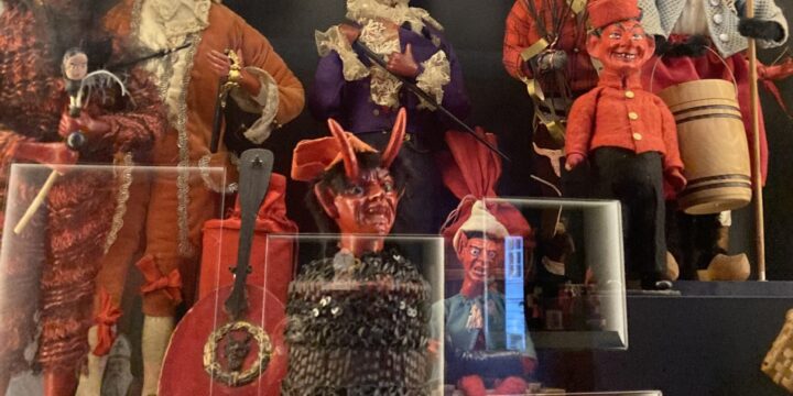 Salzburg – top things to do with teens and tweens
