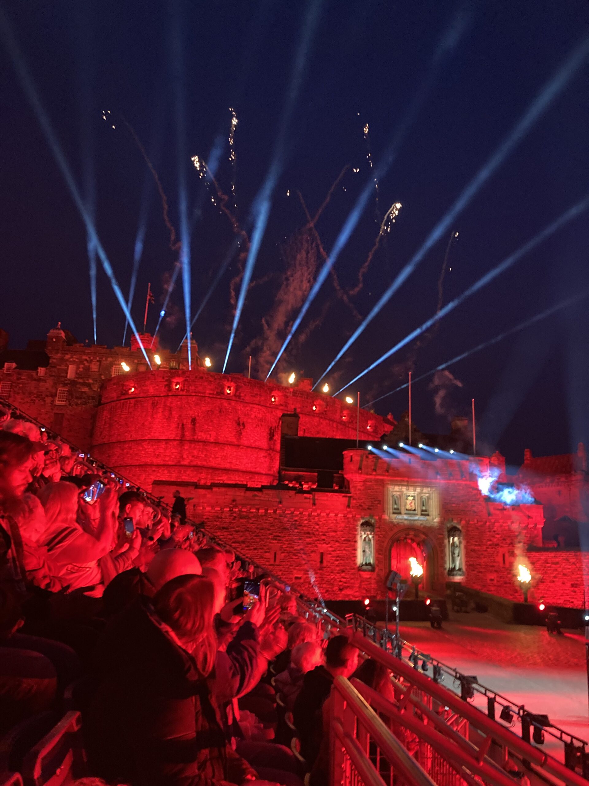 Top things to do in Edinburgh with older kids