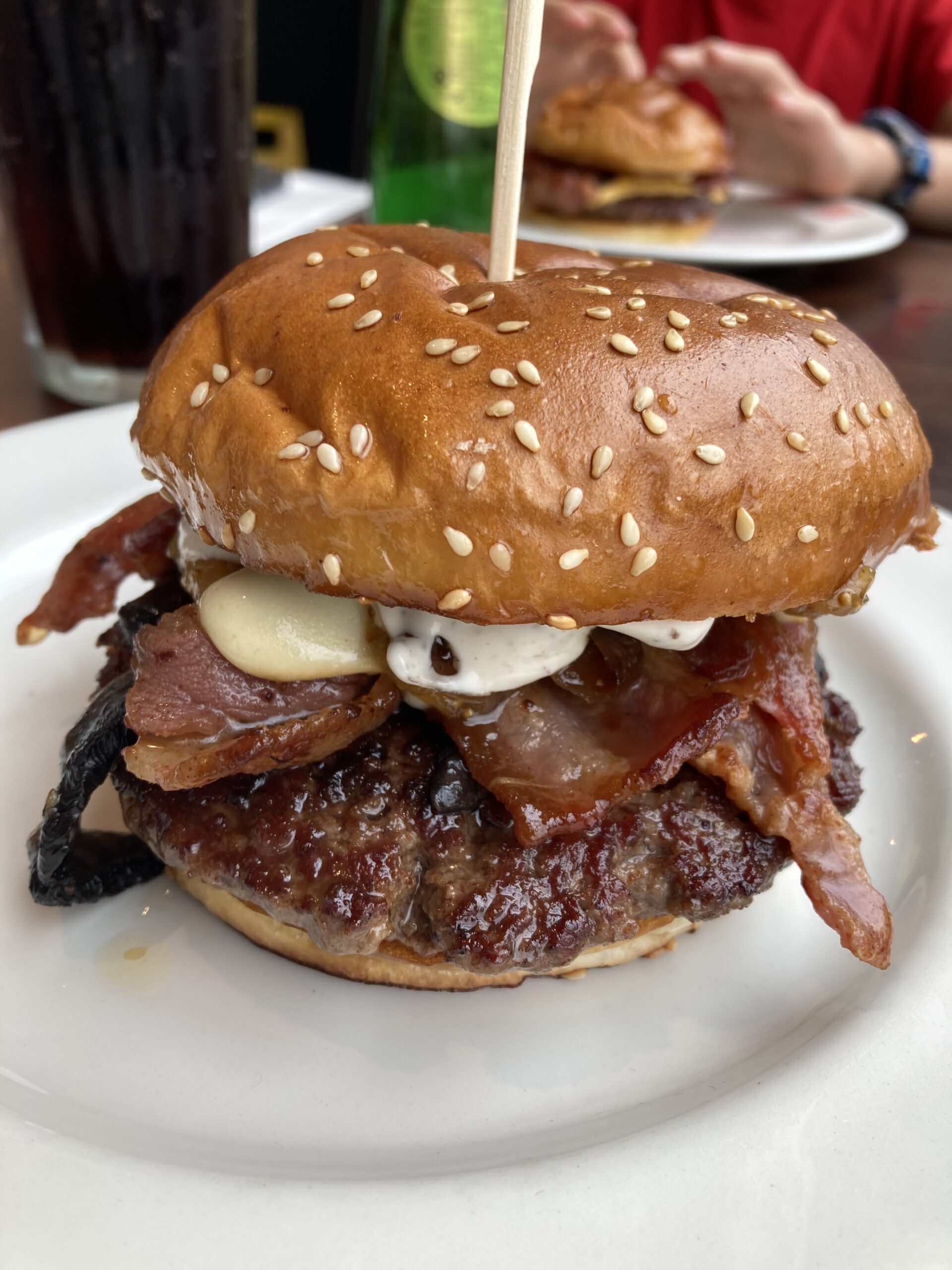 The best places to eat in Edinburgh and Leith
