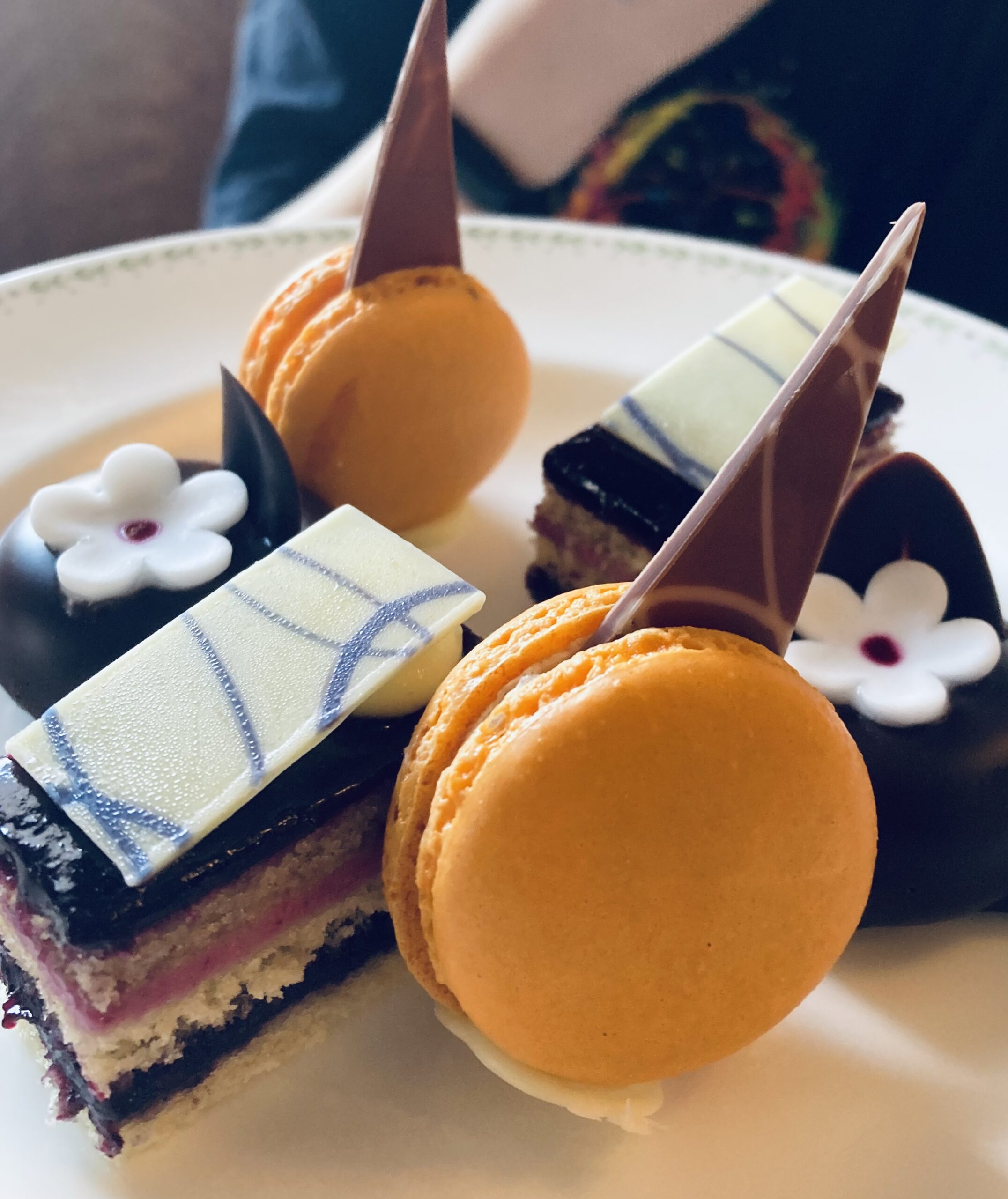Betty’s: how to enjoy afternoon tea the Yorkshire way!