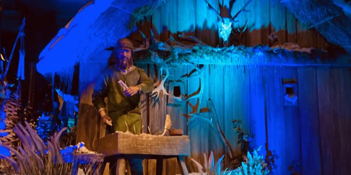 Jorvik: How to live your best Viking life!