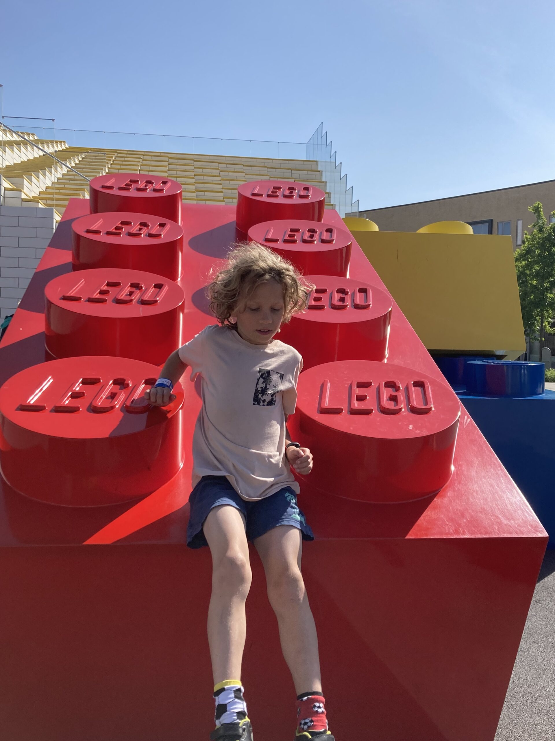 Billund: How to spend a fantastic weekend in the home of the brick!