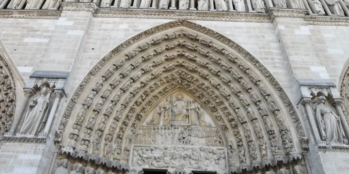 How to enjoy unmissable Notre Dame, Paris with kids!